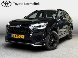 Toyota RAV4 2.5 Plug-in Hybrid AWD Dynamic