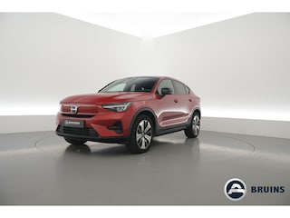 Volvo C40 Recharge Core 69 kWh Pano-dak | Camera | Stoel + stuurverwarming |