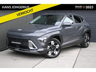 Hyundai Kona 1.6 GDI HEV Comfort Smart | STUUR/STOELVERWARMING | CAMERA | NAVI | ADAPT. CRUISE CONTROL | CLIMTE CONTROL | PDC | LMV