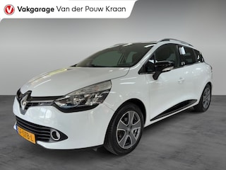 Renault Clio Estate 0.9 TCe Night&Day Trekhaak / Airco