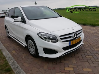 Mercedes-Benz B-klasse 220 d Ambition AUT. AC 83.000KM !!! EX POLICE MARGE CAR