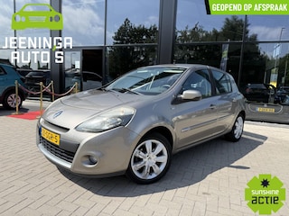 Renault Clio 1.6 Night & Day|Clima|Navi|Trekhaak