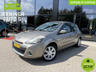 Renault Clio 1.6 Night & Day|Clima|Navi|Trekhaak