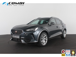 Cupra Formentor 1.4 TSI e-Hybrid Essential > Leer/Memory/360°camera/Sportstoel/Magnetic Tech/Plug in hybride...
