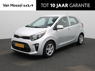 Kia Picanto 1.0 DPi ComfortLine 5p | Airco | Cruise Control |