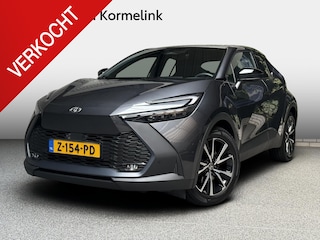 Toyota C-HR 2.0 Plug-in Hybrid 220 First Edition