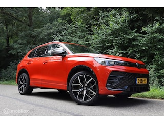 Volkswagen Tiguan 1.5 eTSI R-Line Business | Massage | H&K |