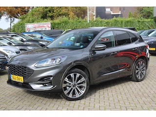 Ford Kuga ST-Line X 2.5 PHEV e-CVT Automaat 225pk ST-Line X, AGR stoelen, Driver Assistance, Technology en Winterpack, Trekhaak