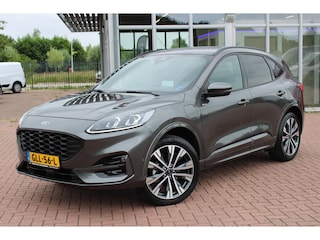 Ford Kuga ST-Line X 2.5 PHEV e-CVT Automaat 225pk ST-Line X, AGR stoelen, Driver Assistance, Technology en Winterpack, Trekhaak