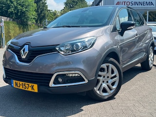 Renault Captur 0.9 TCe Dynamique | Trekhaak | All Season |