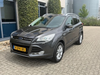 Ford Kuga 1.5 Titanium |Keyles|Camera|Navi|Nap
