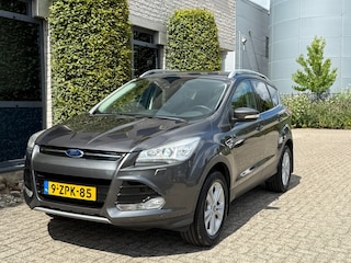 Ford Kuga 1.5 Titanium |Keyles|Camera|Navi|Nap