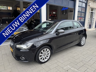 Audi A1 1.4 TFSI Pro Line S AUTOMAAT/CLIMA/CRUISE