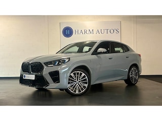 BMW X2 SDrive20i M Sport 170pk Navi / LED / Alcantara / CAM / '20' / Keyless
