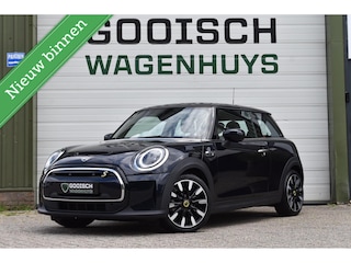 Mini Mini 33 kWh | Cruise Control | Climate Control | Prof Navischerm |