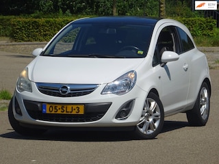 Opel Corsa 1.2-16V Color Edition NAP/AIRCO/NAVI/CRUISE/APK