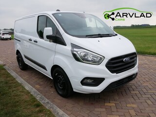 Ford Transit Custom 280 2.0 TDCI L1H1 96kW AUTOM. AC ** 8599 EX BTW **