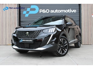 Peugeot 2008 1.2 PureTech GT Pack PANO | STOELVERW. | FOCAL