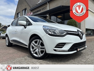 Renault Clio 5DRS 0.9 TCe Zen Navigatie / Parkeersensors / All-Seasons