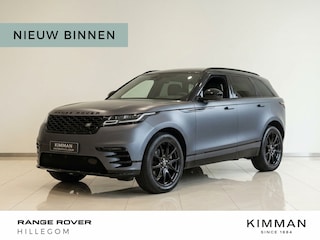 Land Rover Range Rover Velar 2.0 P400e AWD Belgravia Edition Satin PHEV