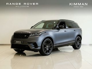 Land Rover Range Rover Velar 2.0 P400e AWD Belgravia Edition Satin PHEV