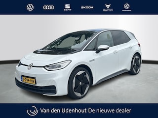 Volkswagen ID.3 First Max 58 kWh 204pk Navigatie