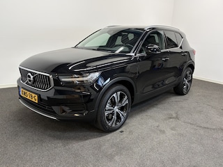 Volvo XC40 1.5 T4 Recharge Inscription Trekhaak 1800kg/ Leer/ Stoelverw./ Camera