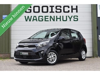 Kia Picanto 1.0 DPi DynamicLine | Camera | Carplay | Cruise Control |
