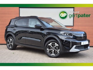 Citroën C3 Aircross e-C3 Max 44kWh Clima/3-Fase/Navi/Camera/HeadUp