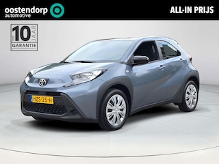 Toyota Aygo 1.0 VVT-i MT Play | Binnenkort verwacht |