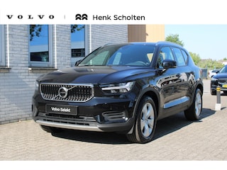 Volvo XC40 1.5 T2 Momentum Business | Apple carplay / Android Auto | Electronic climate control | 18" lichtmetalen velgen | Verwarmde voorruit |
