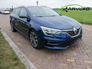 Renault Mégane Estate 1.6 Plug-In Hybrid 160 Business Edition One ** 9999 NETTO **