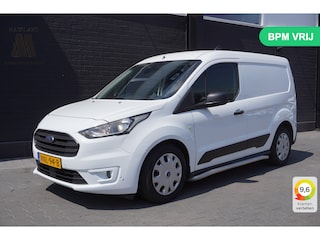 Ford Transit Connect 1.5 EcoBlue EURO 6 - Airco - Cruise - PDC - €10.950,- Excl.