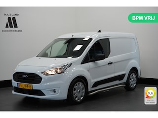 Ford Transit Connect 1.5 EcoBlue EURO 6 - Airco - Cruise - PDC - €10.950,- Excl.