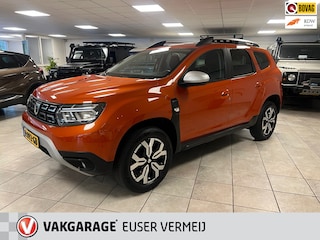 Dacia Duster 1.3 TCe Prestige