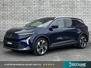 Renault Scénic E-Tech EV60 comfort range Techno | Apple CarPlay / Android Auto | 360° Camera | Stuur + Stoelverwarming | Panoramadak |