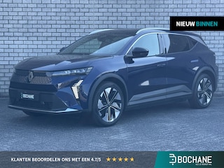 Renault Scénic E-Tech EV60 comfort range Techno | Apple CarPlay / Android Auto | 360° Camera | Stuur + Stoelverwarming | Panoramadak |