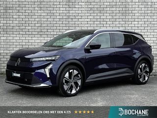 Renault Scénic E-Tech EV60 comfort range Techno | Apple CarPlay / Android Auto | 360° Camera | Stuur + Stoelverwarming | Panoramadak |