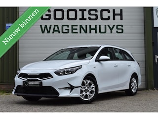 Kia Ceed cee'd Sportswagon 1.0 T-GDi ComfortLine | Camera | Cruise Control | Carplay |