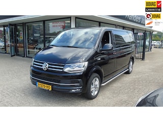 Volkswagen Transporter 2.0 TDI L2H1 DC Highline