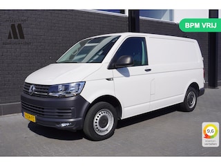 Volkswagen Transporter 2.0 TDI - EURO 6 - Airco - Navi - Cruise - €10.900,- Excl.