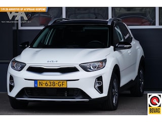Kia Stonic 1.0 T-GDi MHEV DynamicPlusLine, NL, keyless, cam. clima