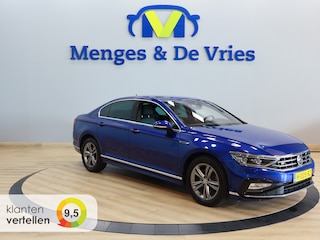 Volkswagen Passat 1.5 TSI Elegance Business R Airco ECC | R Line | Virtual | Navigatie | Stoel Verwarming | Isofix | NAP