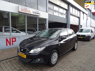 Seat Ibiza 1.4 Stylance