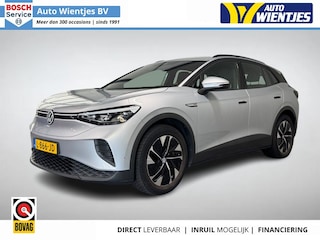 Volkswagen ID.4 Life Pro Performance 77kWh SOH 89% | Navi