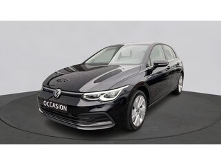Volkswagen Golf 1.5 TSI 130pk Style Trekhaak Navigatie Full-LED Pdc Acc Android/Carplay 21