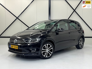 Volkswagen Golf Sportsvan 1.4 TSI Highline |Standkachel|Parkeersensoren|Clima|Stoelverwarming|ACC|