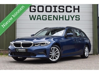 BMW 3-serie Touring 320i Business Edition | Trekhaak | Carplay | Cruise Control |