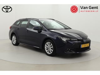 Toyota Corolla Touring Sports Hybrid 140 Active | Apple Carplay / Android Auto | Adaptive Cruise | Clima | Camera | 16 inch