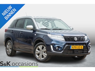 Suzuki Vitara 1.4 Boosterjet Select Rhino Edition Hybrid